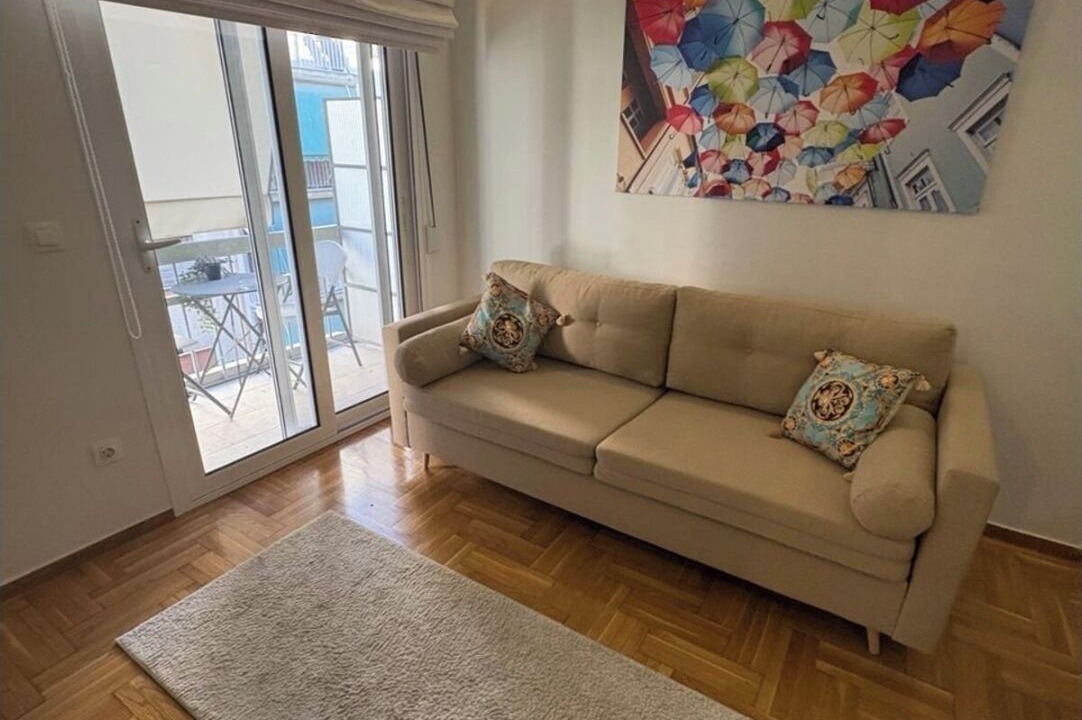 Photo of Livingroom in Attiki