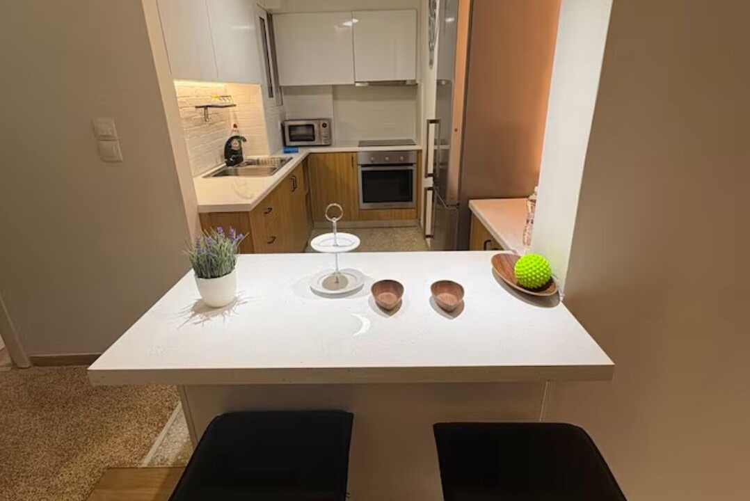 Photo of Kitchen in Attiki