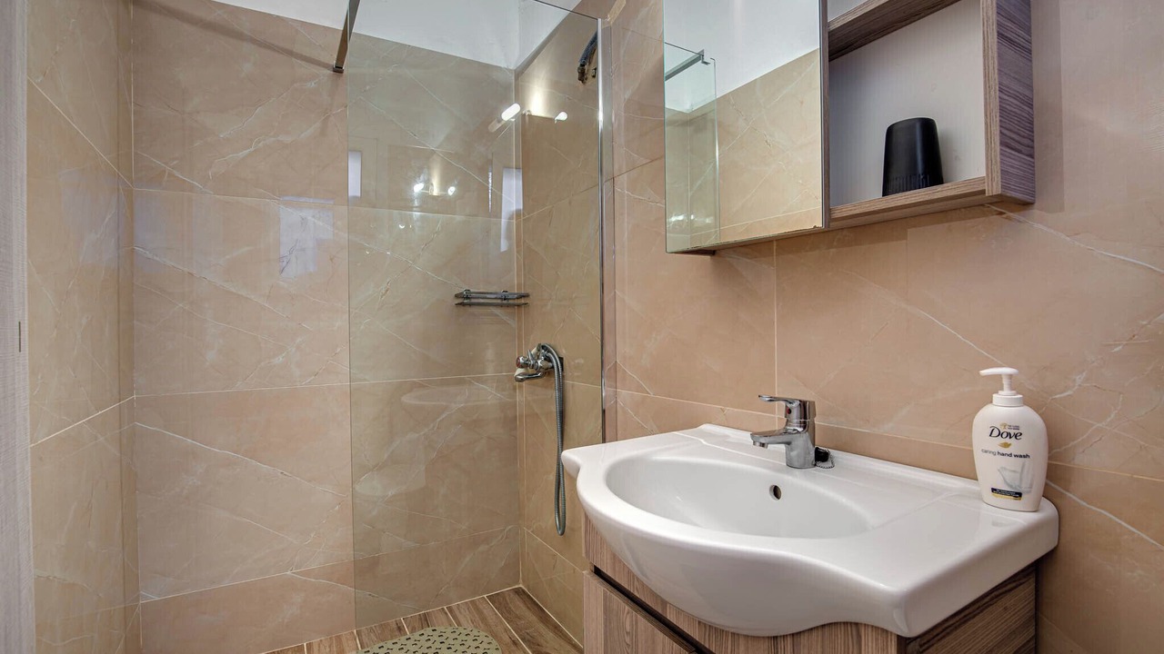 Photo of Bathroom in Notos