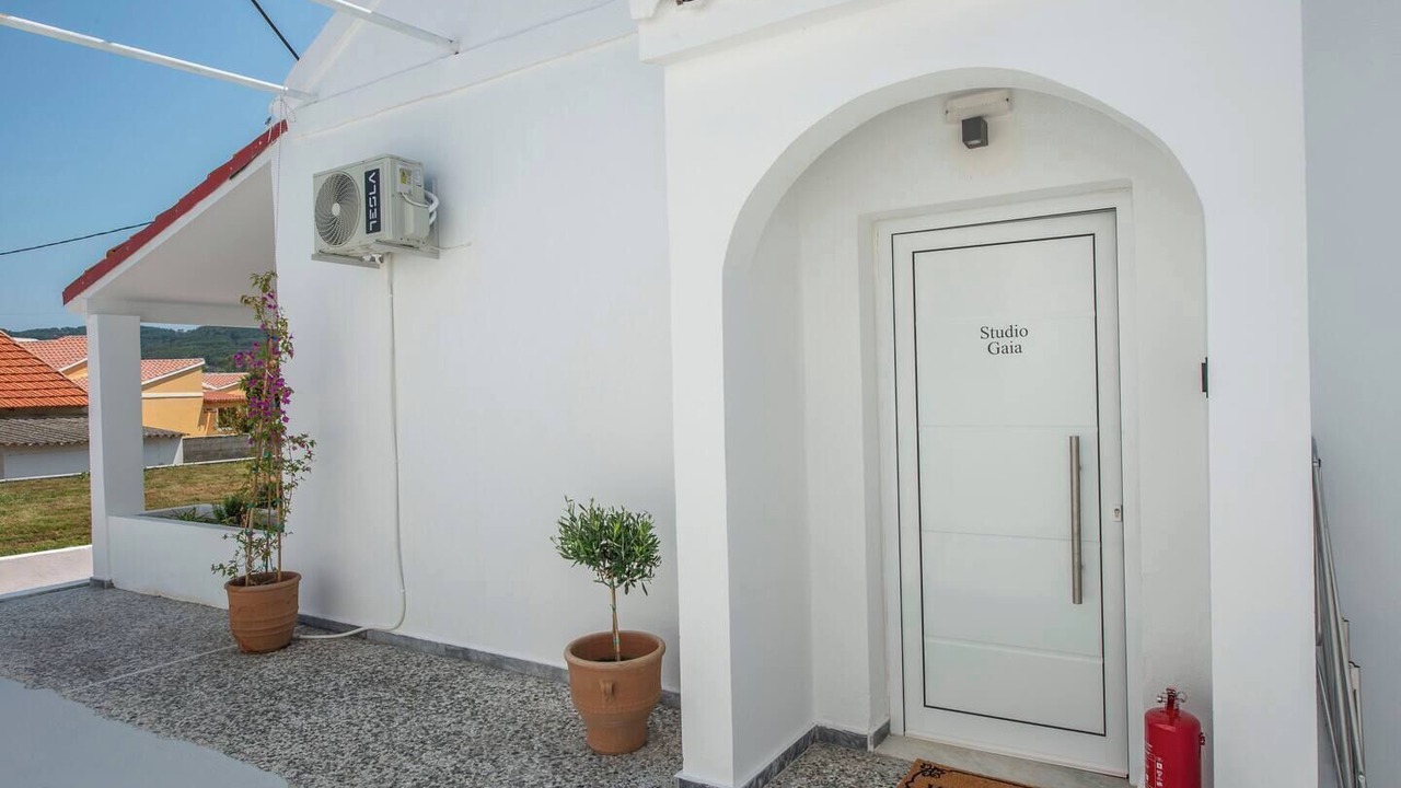 Photo of Outdoor in Agios Stefanos Avliotes