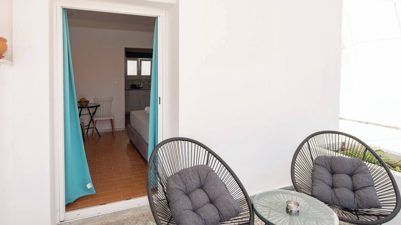 Photo of Outdoor in Agios Stefanos Avliotes