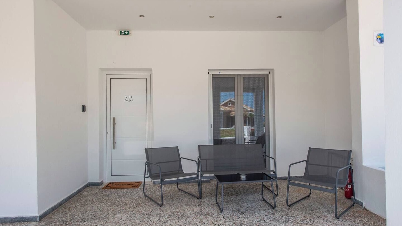 Photo of Outdoor in Agios Stefanos Avliotes