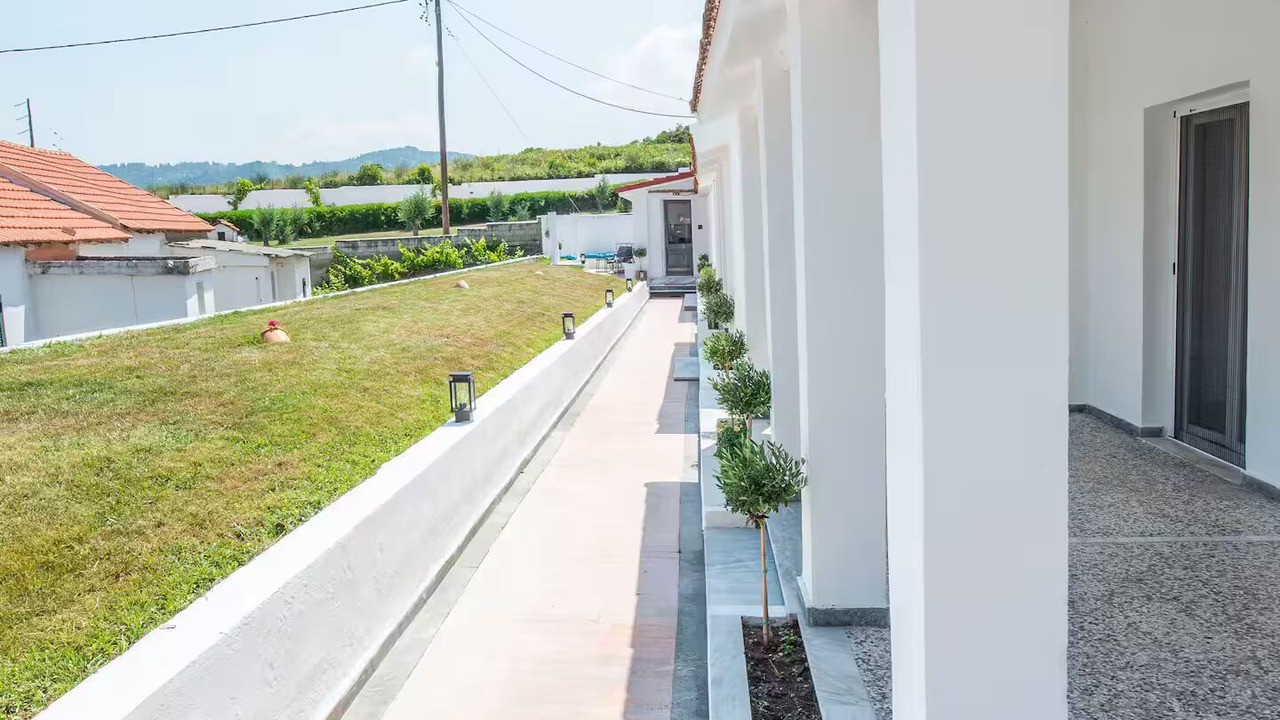 Photo of Outdoor in Agios Stefanos Avliotes
