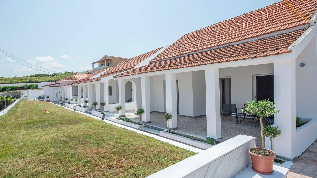 Photo of Outdoor in Agios Stefanos Avliotes