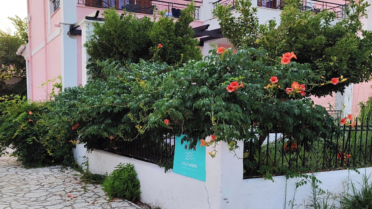 Photo of Outdoor in Sidari