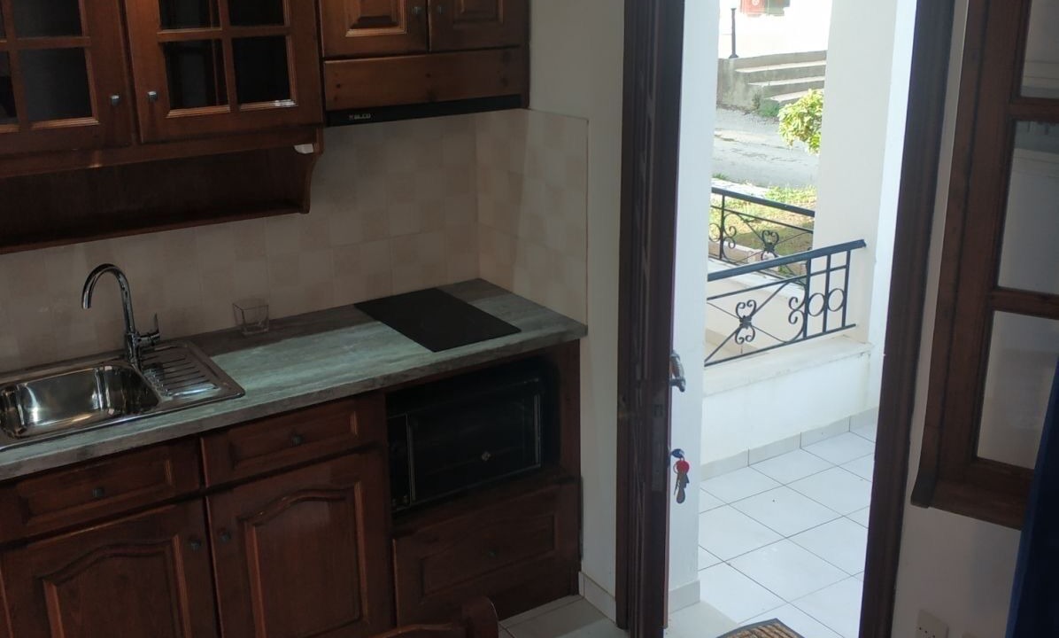 Photo of Kitchen in Sidari
