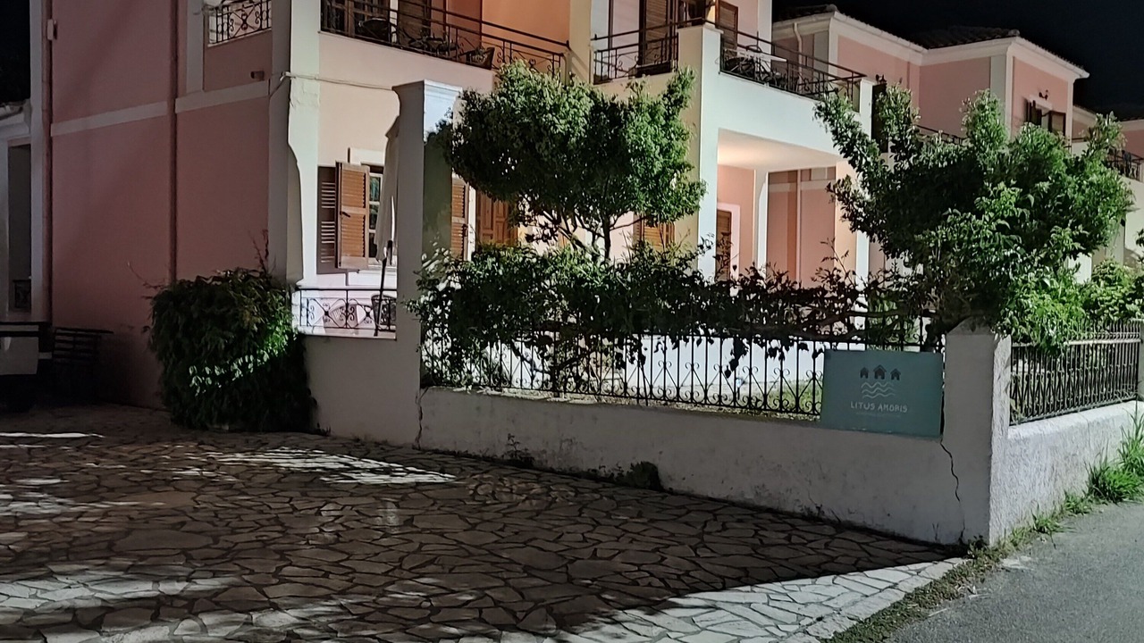 Photo of Outdoor in Sidari