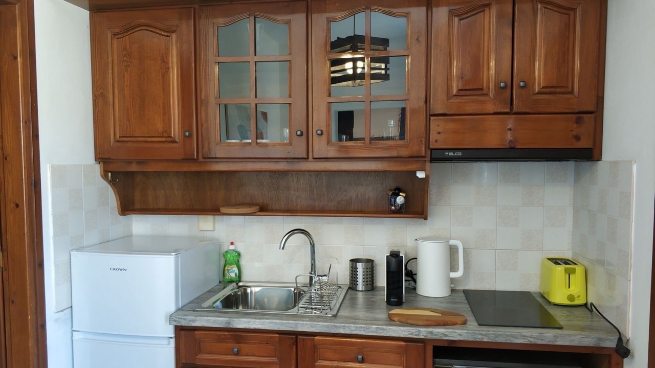 Photo of Kitchen in Sidari