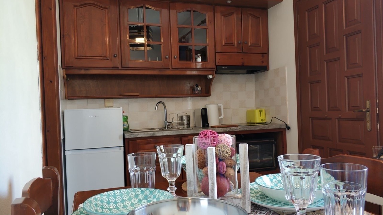 Photo of Kitchen in Sidari
