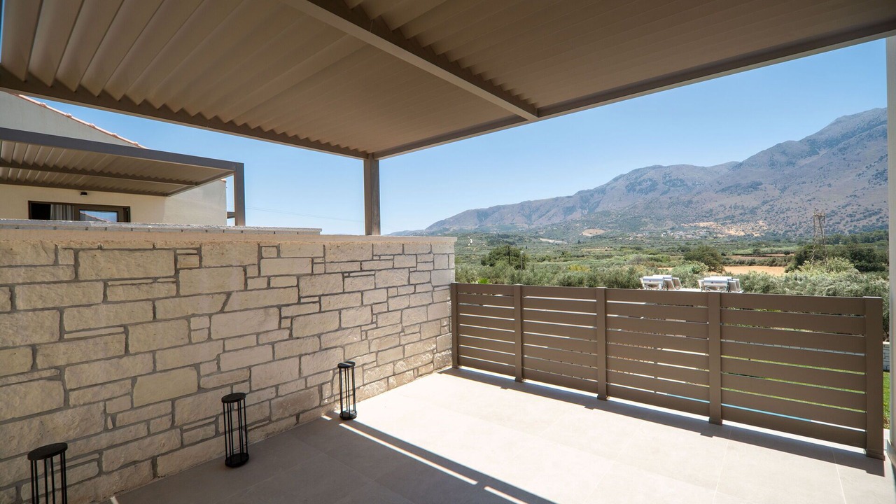 Photo of Patio Balcony in Asprouliani