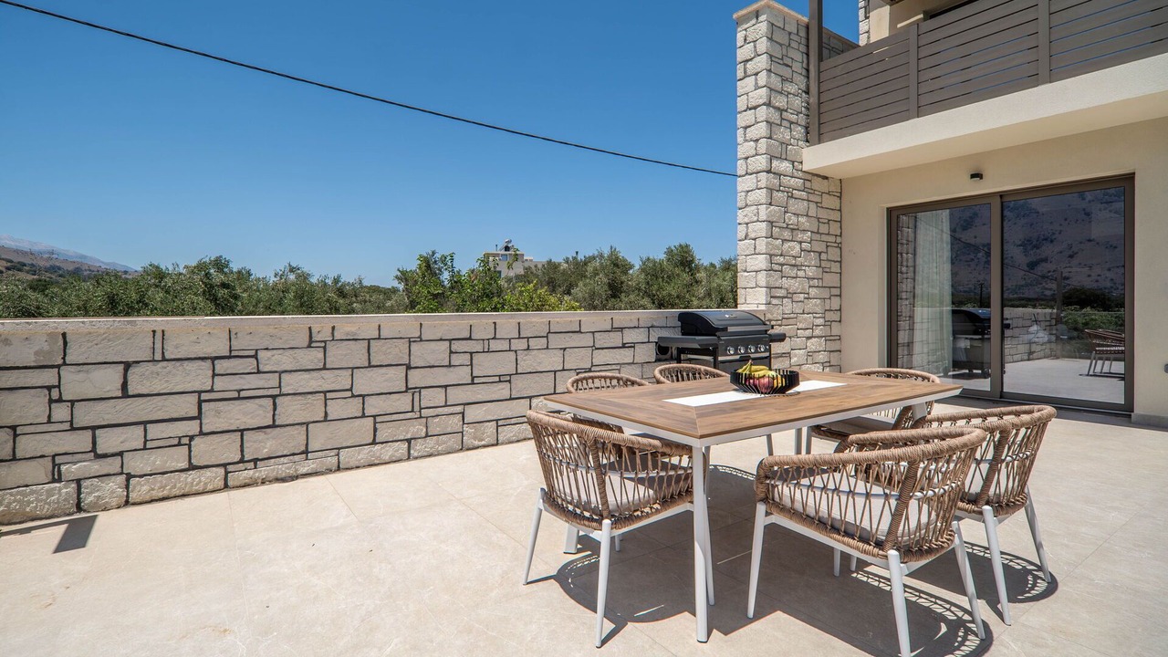 Photo of Patio Balcony in Asprouliani