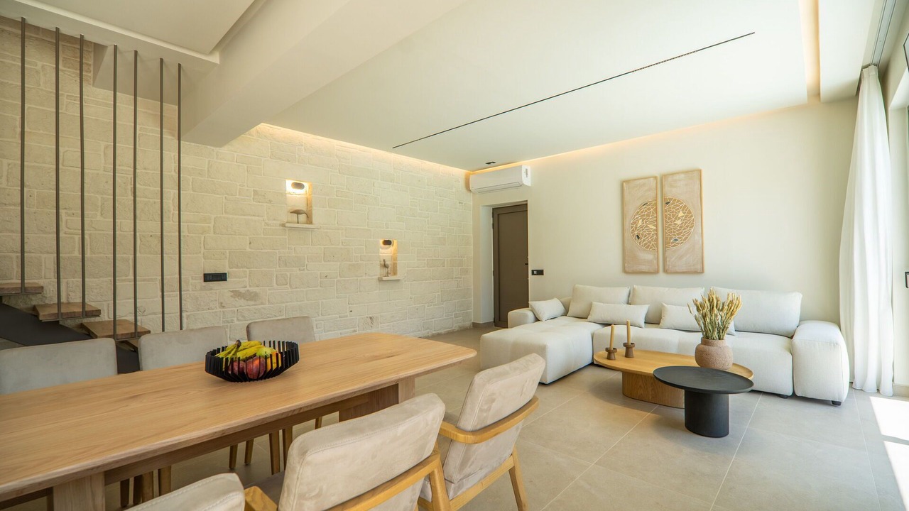 Photo of Livingroom in Asprouliani