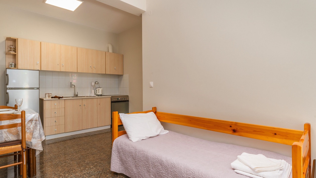 Photo of Bedroom in Paralio Astros