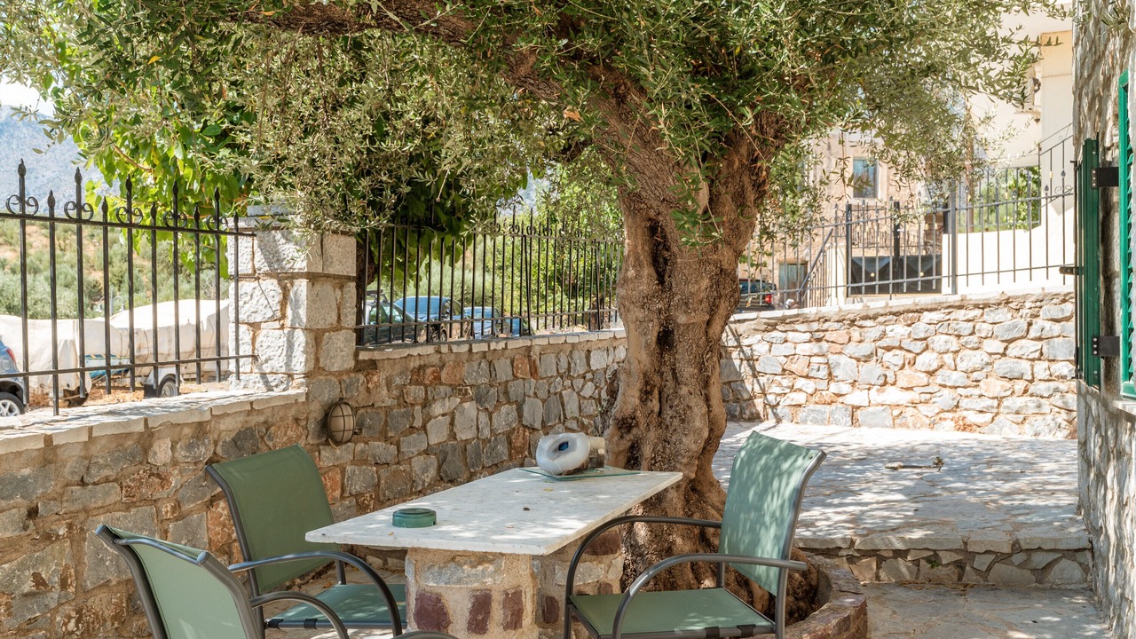 Photo of Outdoor in East Mani
