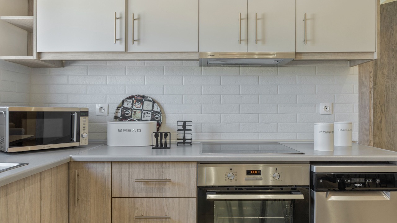 Photo of Kitchen in Mastichari