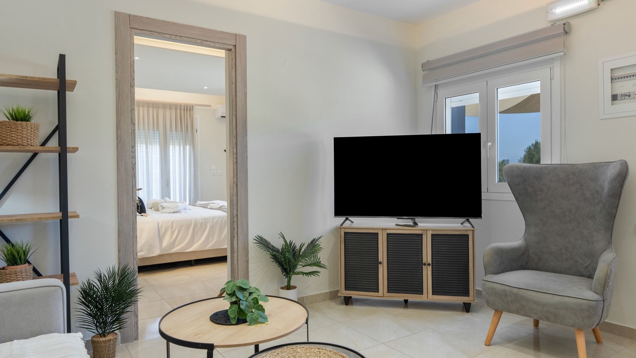 Photo of Bedroom in Mastichari