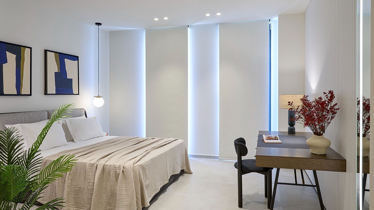 Photo of Bedroom in Piraeus