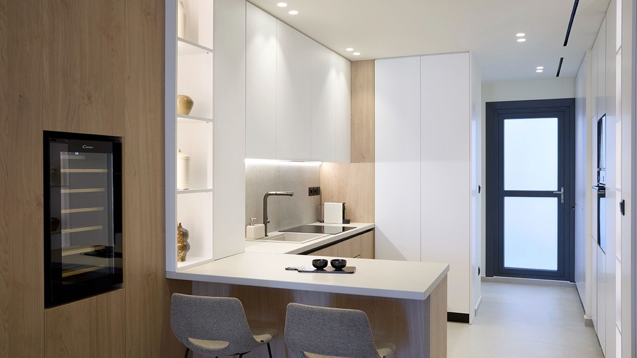 Photo of Kitchen in Piraeus