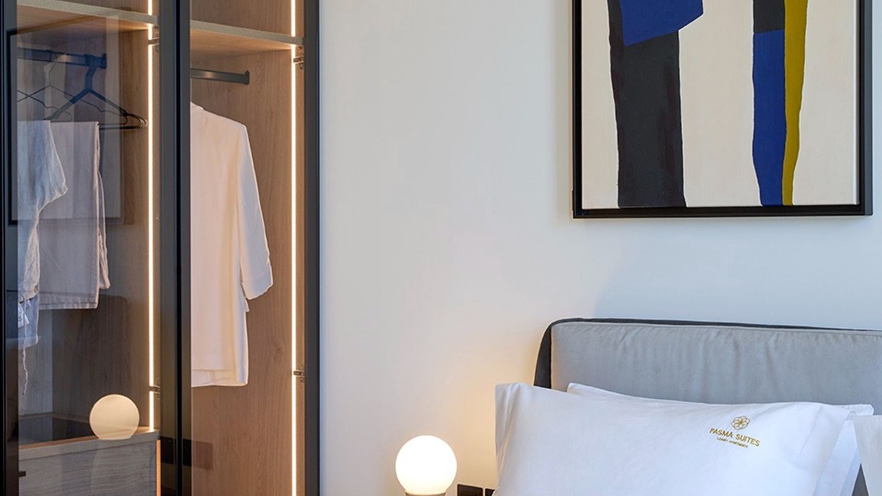 Photo of Bedroom in Piraeus
