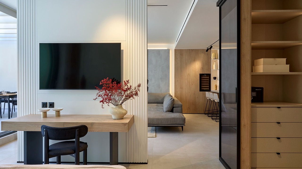 Photo of Bedroom in Piraeus