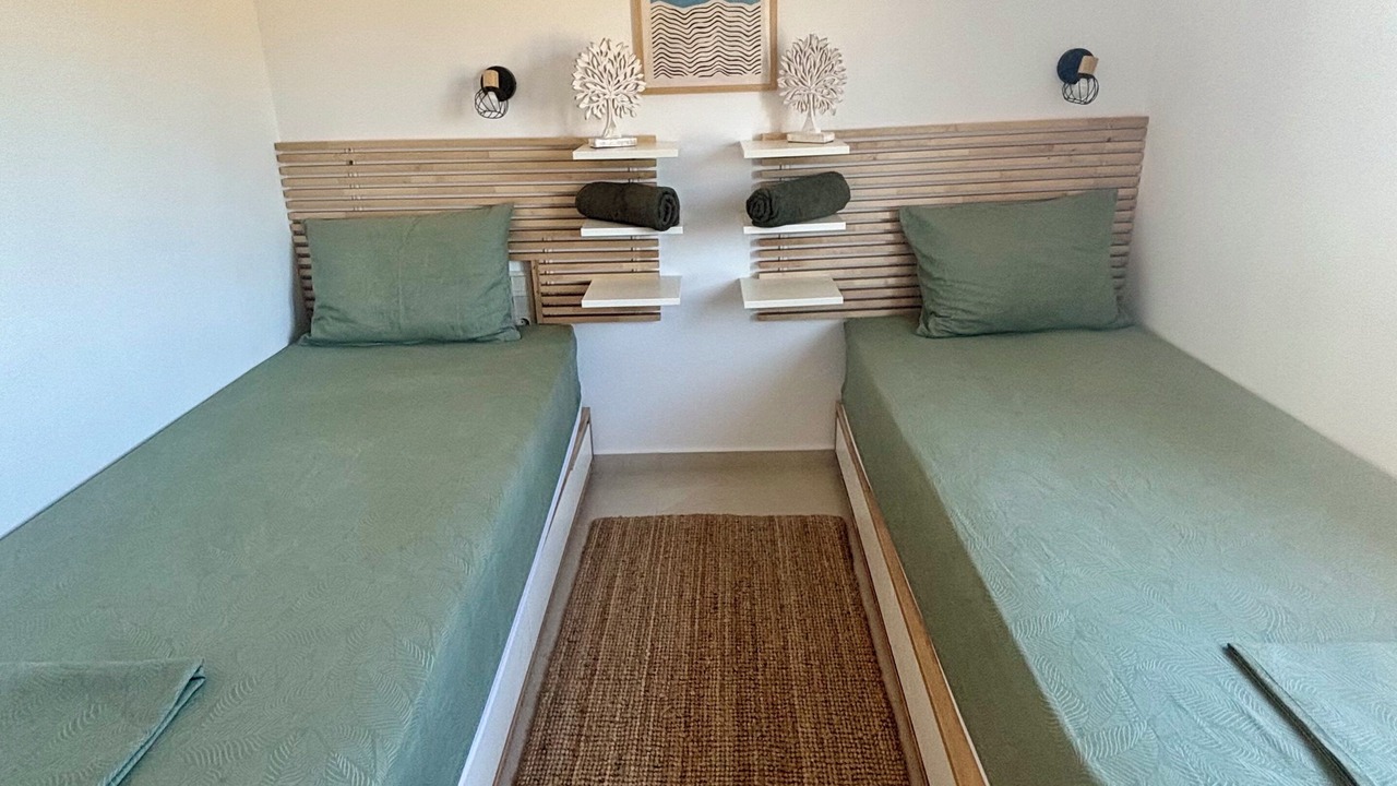 Photo of Bedroom in Halkidiki