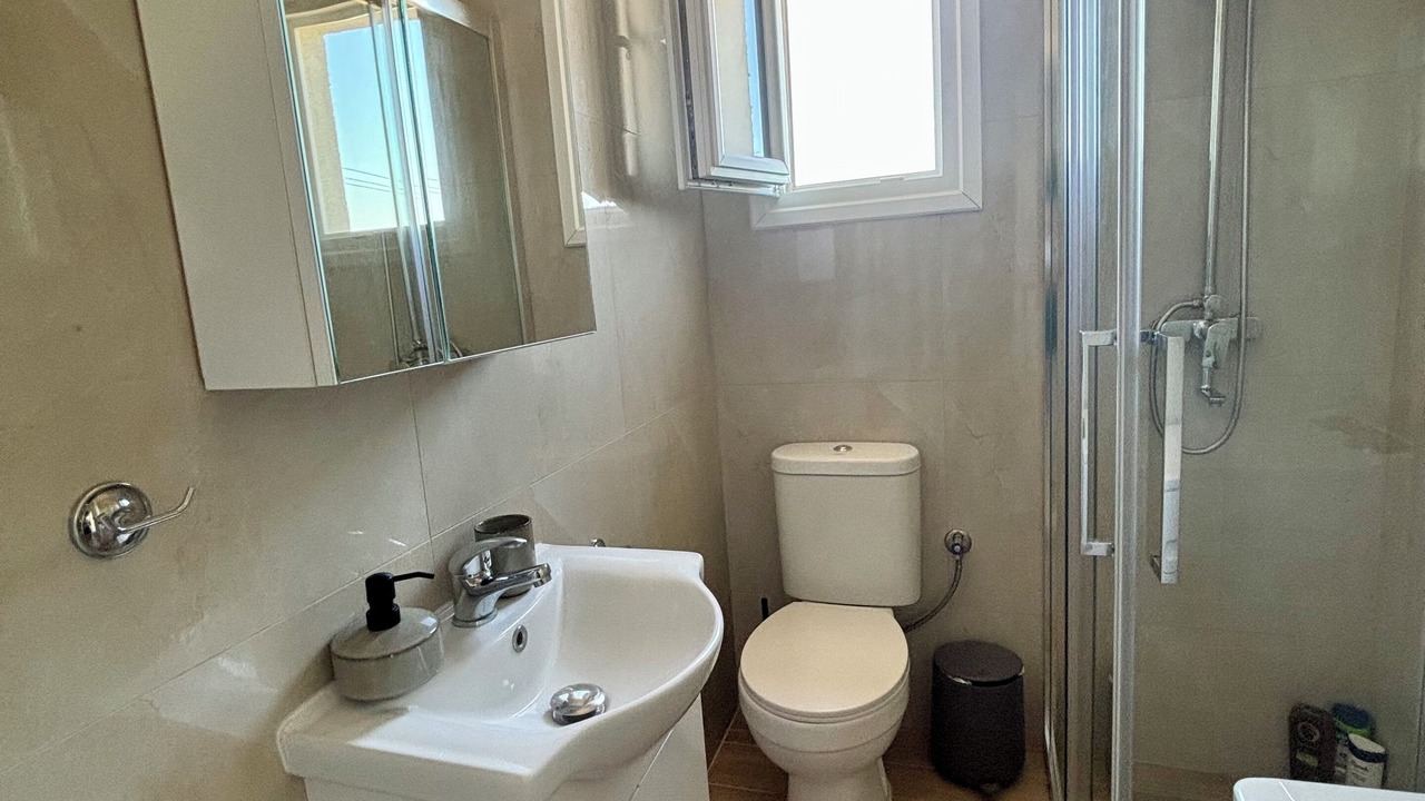 Photo of Bathroom in Halkidiki