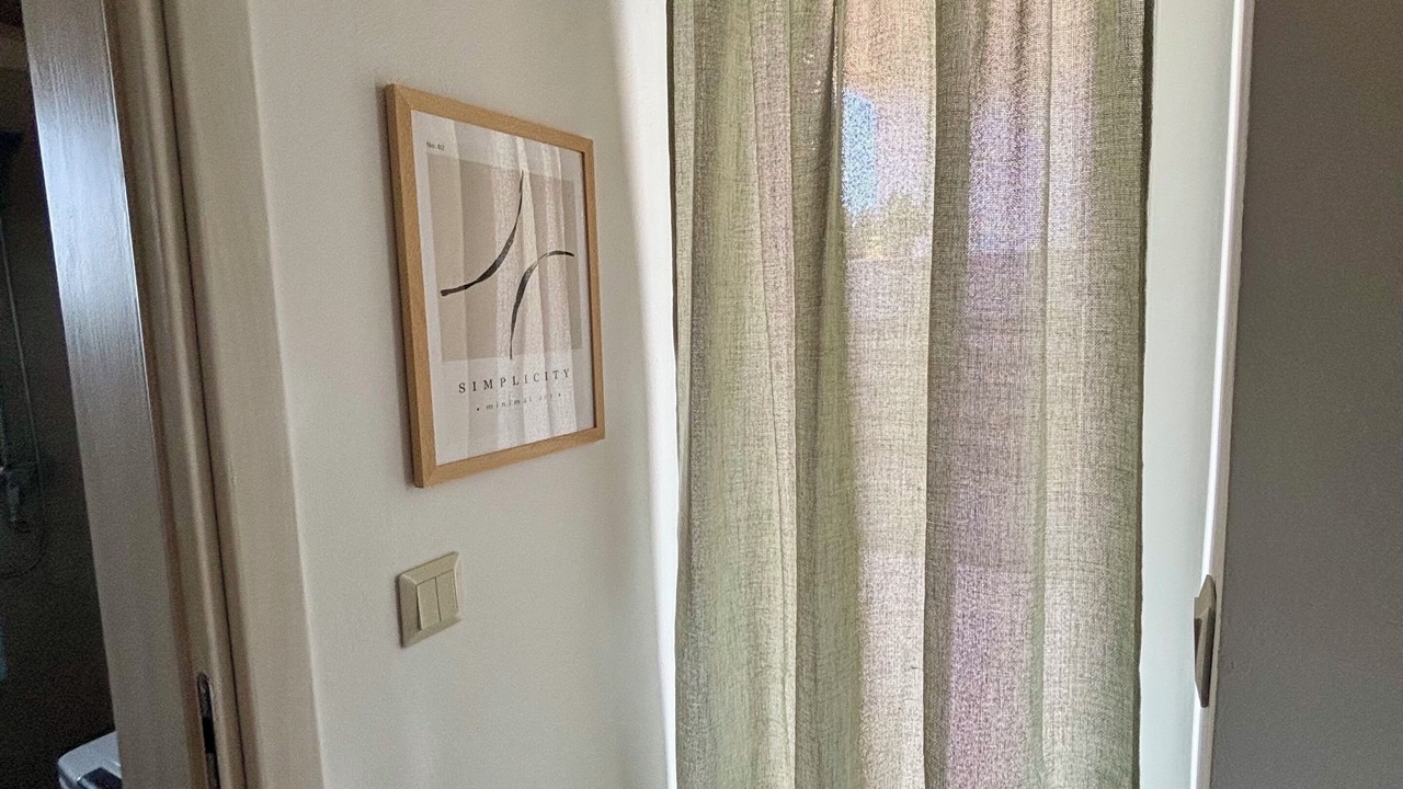 Photo of Bathroom in Halkidiki