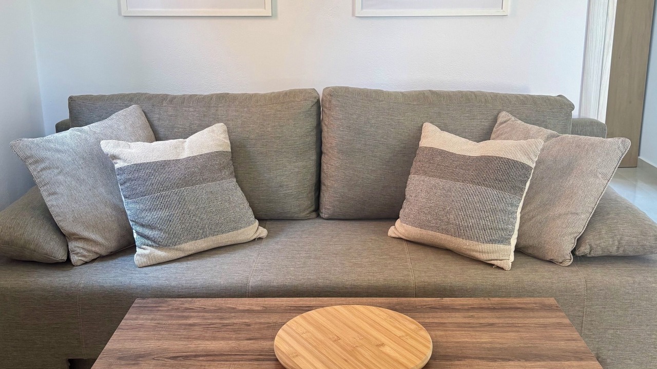 Photo of Livingroom in Halkidiki