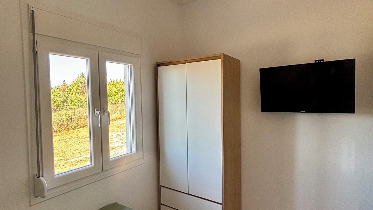 Photo of Bedroom in Halkidiki