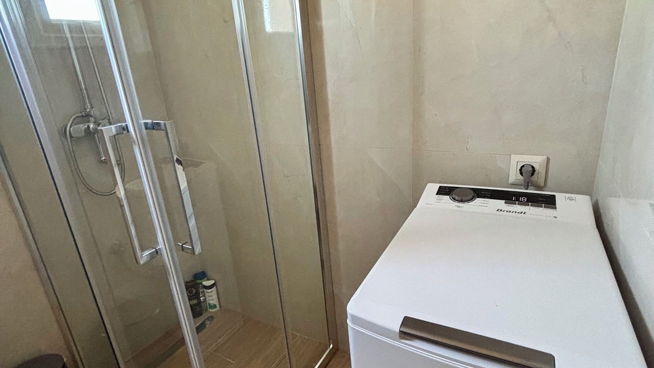 Photo of Bathroom in Halkidiki