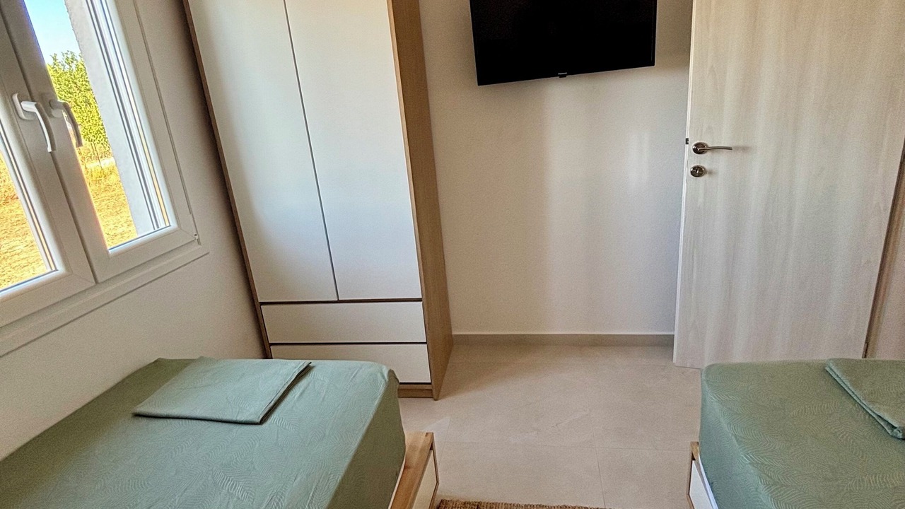 Photo of Bedroom in Halkidiki
