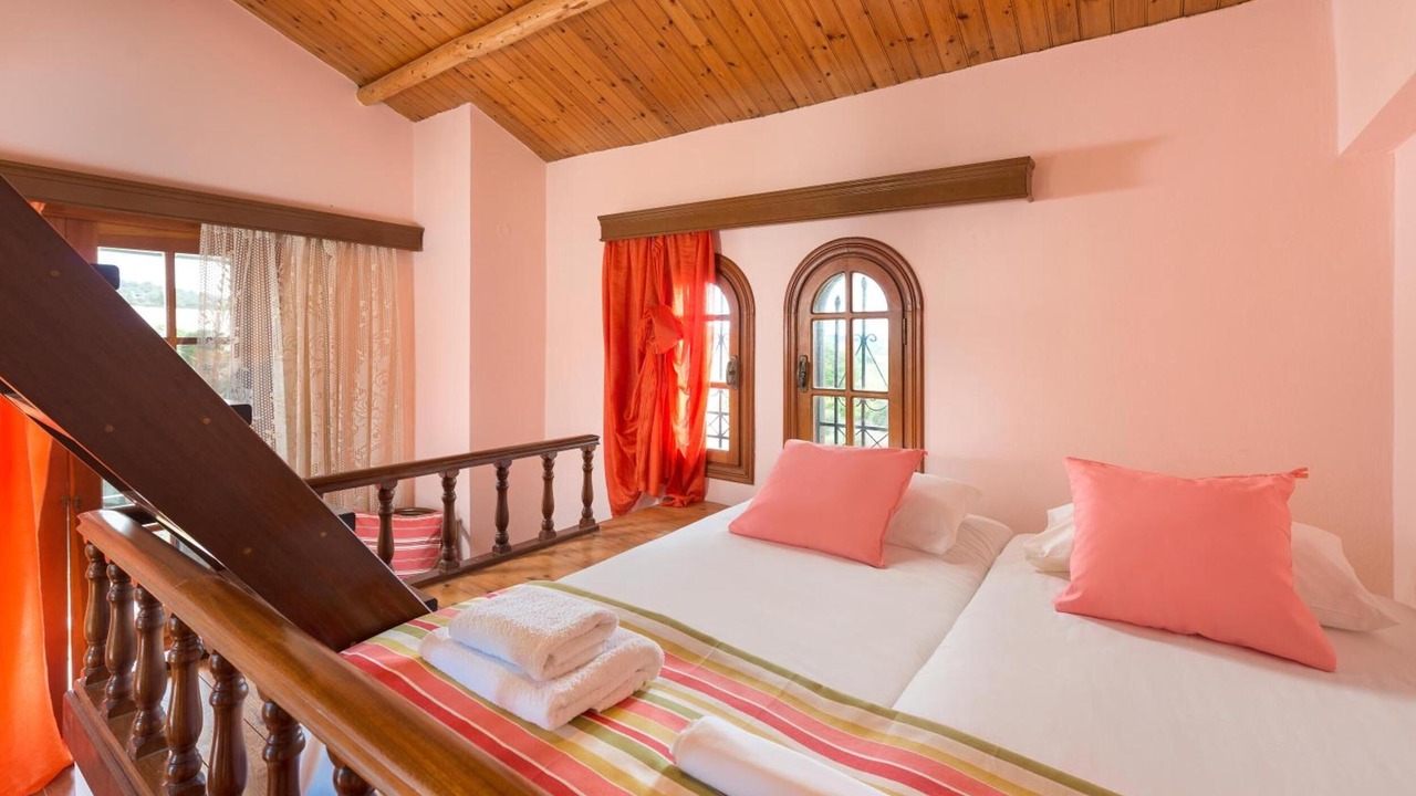 Photo of Bedroom in Kalavarda