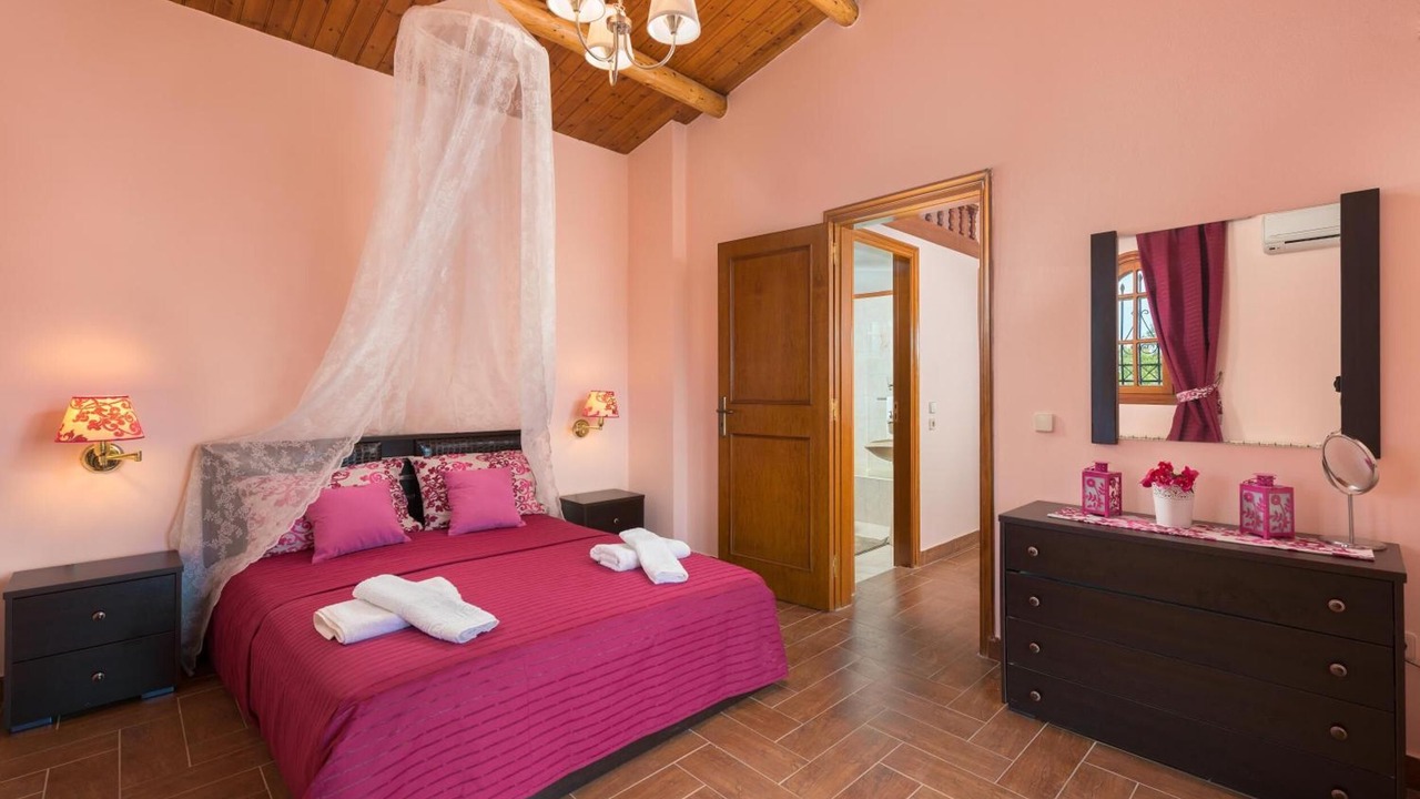 Photo of Bedroom in Kalavarda