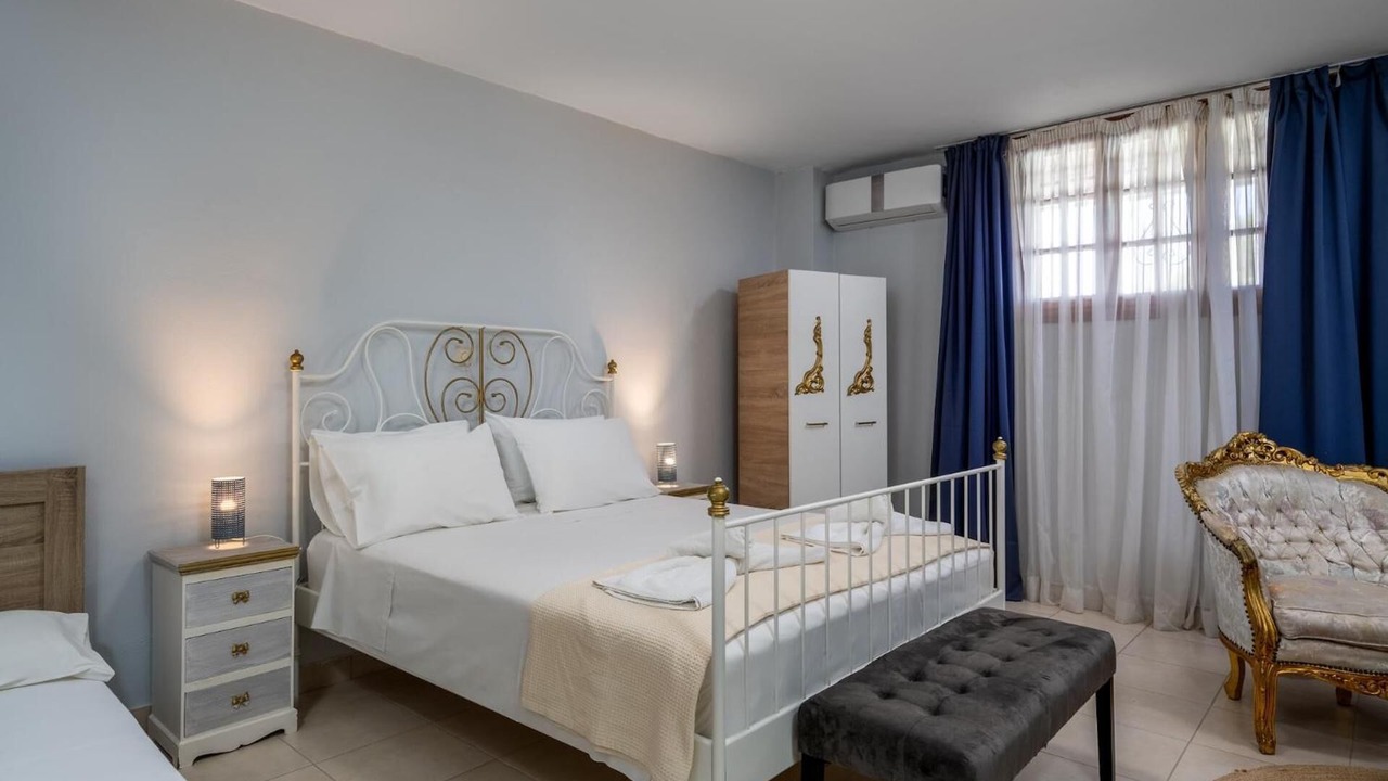 Photo of Bedroom in Kalavarda