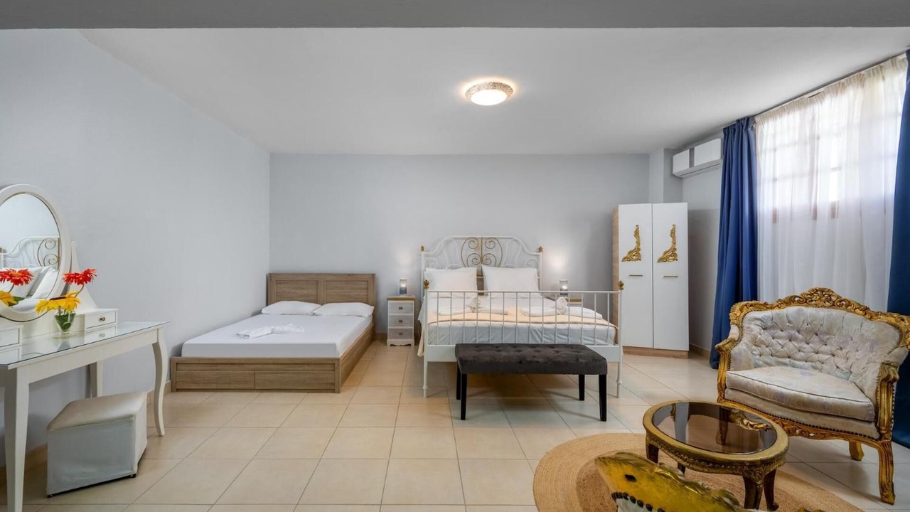 Photo of Bedroom in Kalavarda