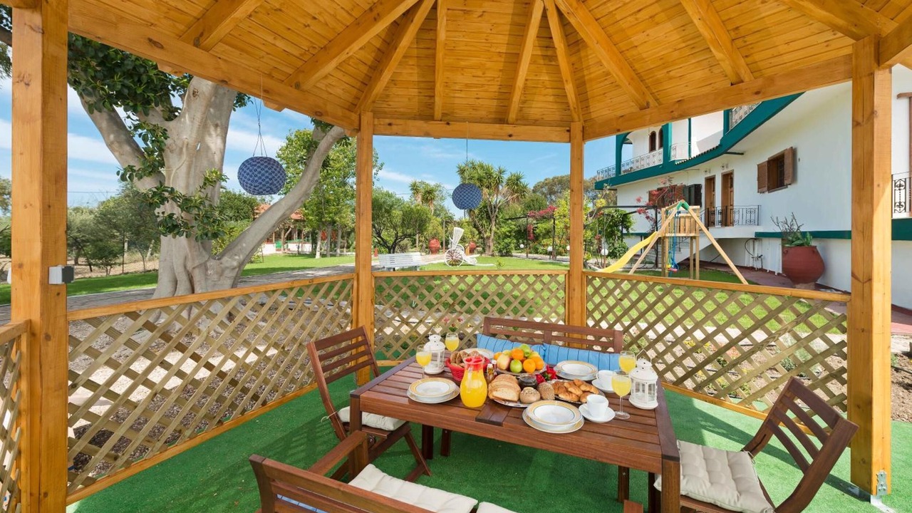 Photo of Outdoor in Kalavarda