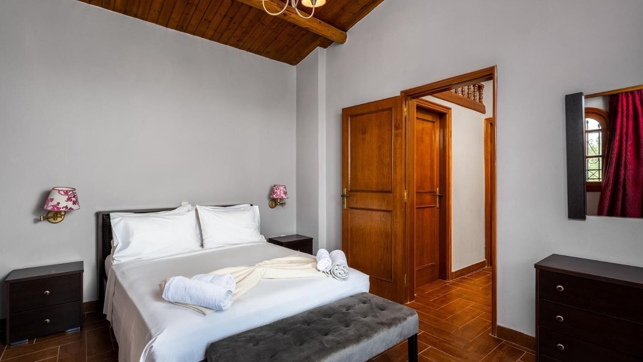 Photo of Bedroom in Kalavarda