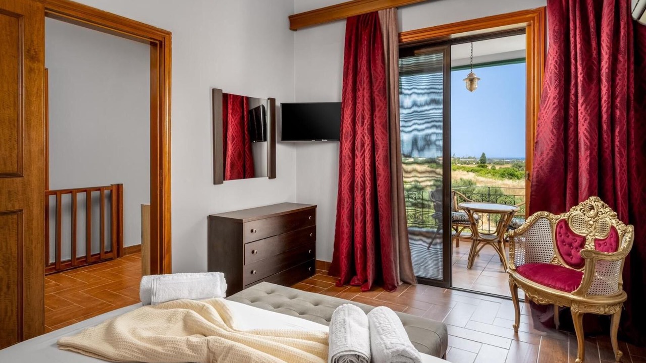 Photo of Bedroom in Kalavarda