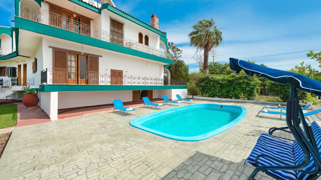 Photo of Outdoor in Kalavarda
