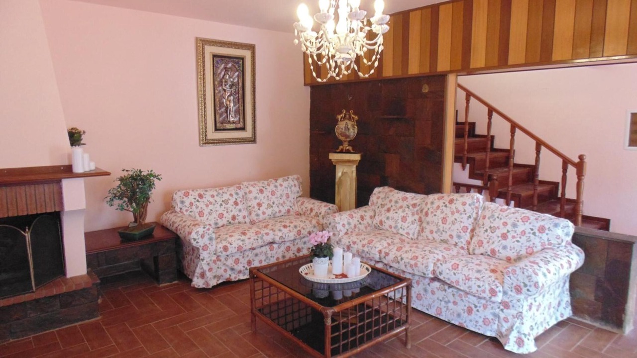 Photo of Livingroom in Kalavarda