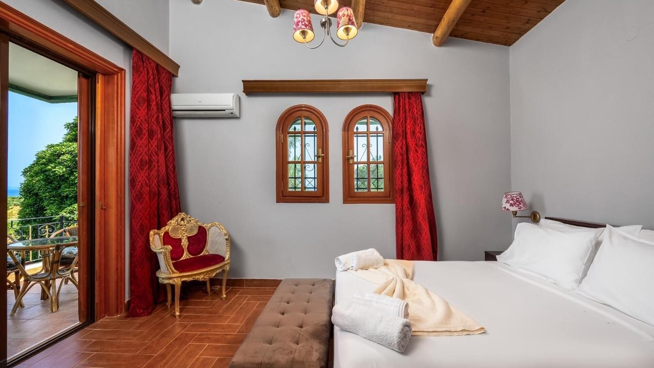 Photo of Bedroom in Kalavarda