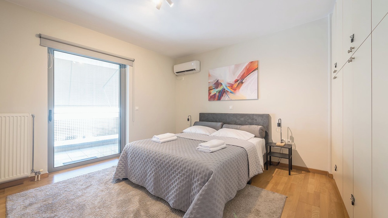 Photo of Bedroom in Kerameikos