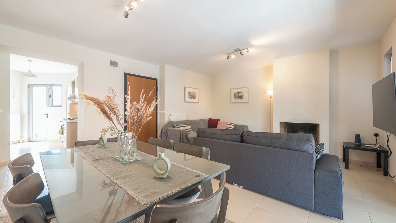Photo of Livingroom in Kerameikos