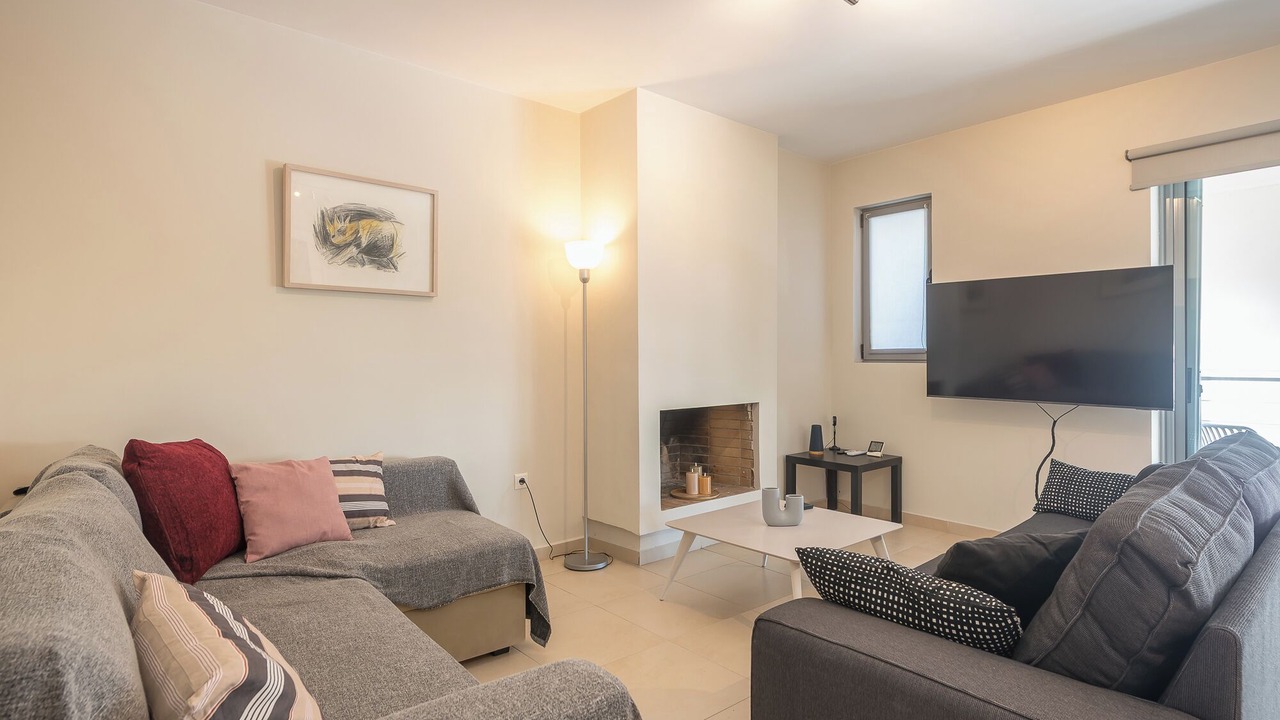 Photo of Livingroom in Kerameikos