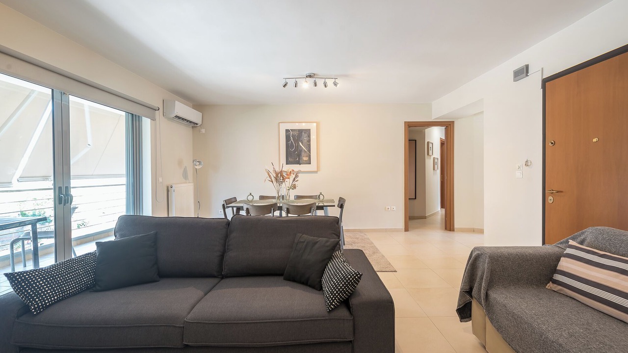Photo of Livingroom in Kerameikos