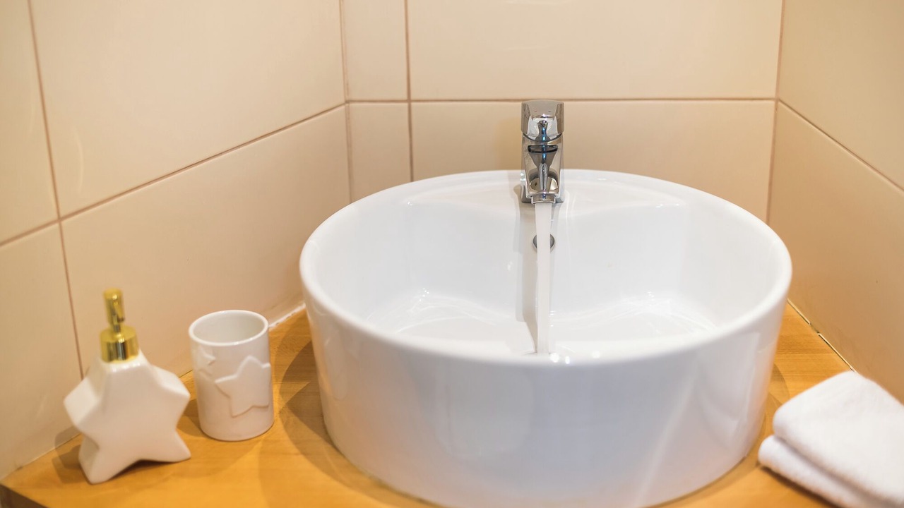 Photo of Bathroom in Kerameikos