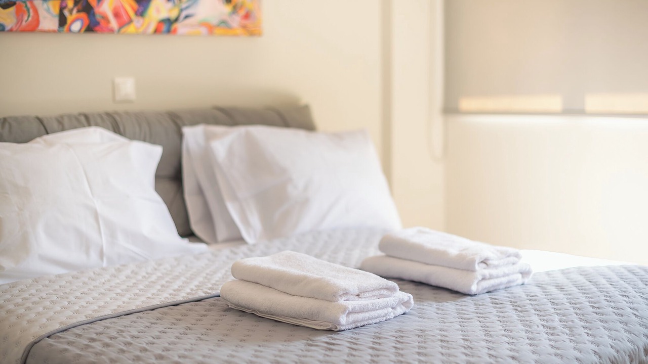 Photo of Bedroom in Kerameikos