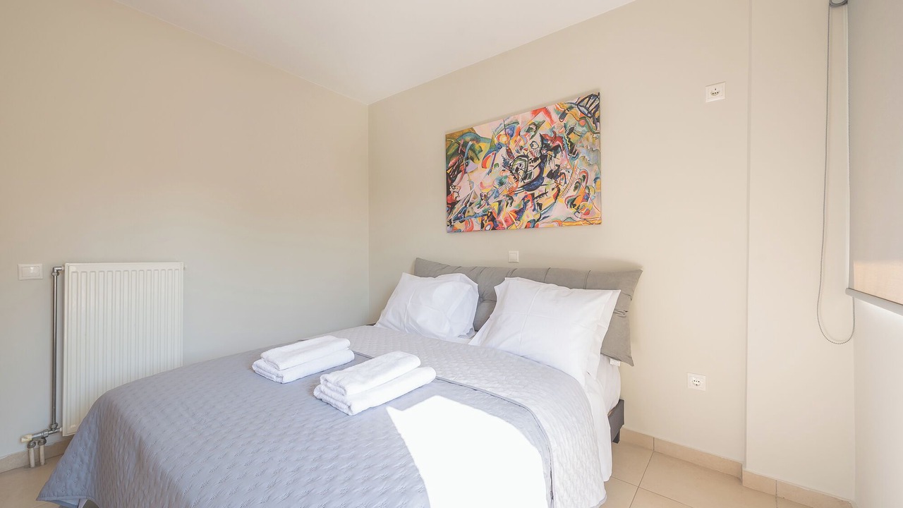 Photo of Bedroom in Kerameikos