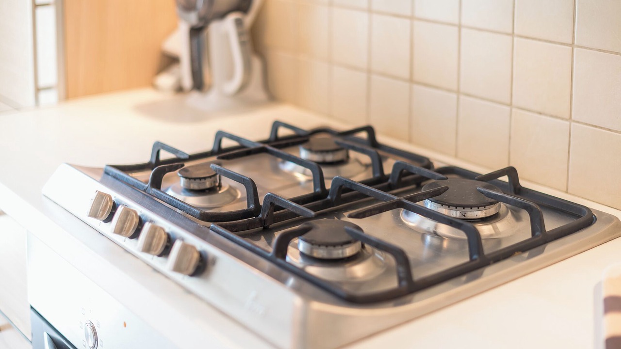 Photo of Kitchen in Kerameikos