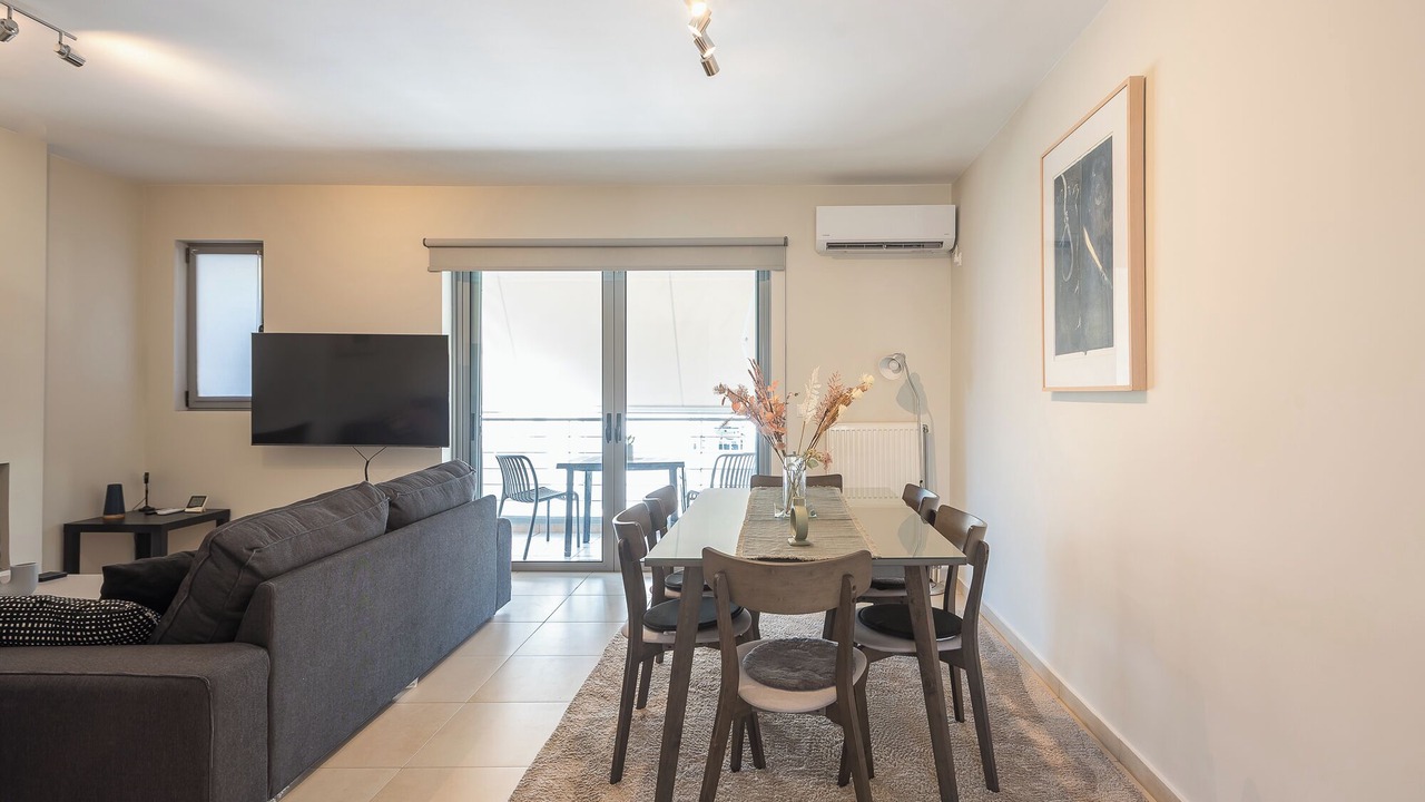 Photo of Livingroom in Kerameikos
